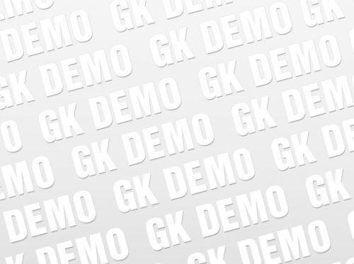 Custom wallpaper for iPhone